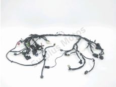 Faisceau electrique