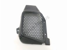 Grille de radiateur
