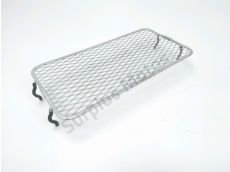 Grille de radiateur
