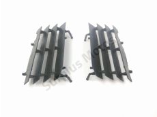 Grille de radiateur