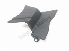 Couvercle pignon sortie boite