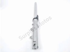 Tube de fourche droit