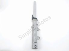 Tube de fourche gauche