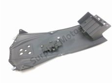 Passage de roue complet