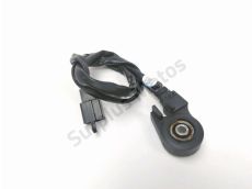 Contacteur de bequille