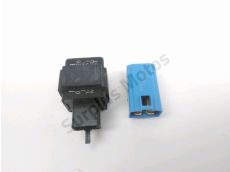 Relais boitier electrique