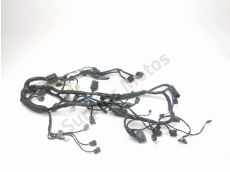 Faisceau electrique
