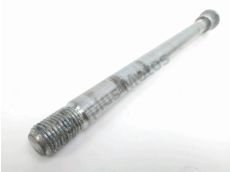 Axe de roue avant