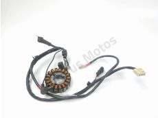 Stator