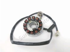 Stator