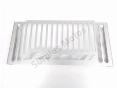 Grille de radiateur