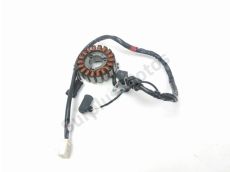 Stator