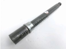 Axe de roue avant