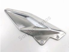 Habillage platine gauche