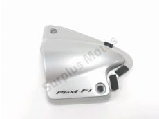 Habillage de cadre gauche