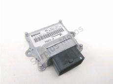 Boitier ecu