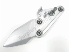 Platine avant gauche