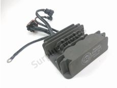 Regulateur de tension