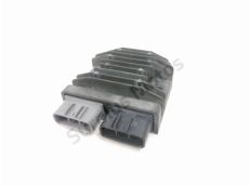 Regulateur de tension