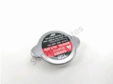 Bouchon de radiateur