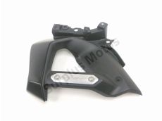 Cache lateral gauche