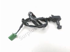 Contacteur de bequille