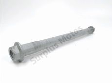 Axe de bras oscillant