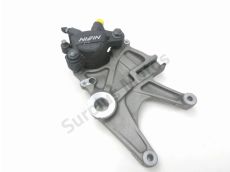 Etrier frein arriere