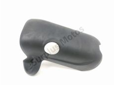 Habillage silencieux