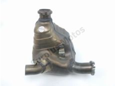 Collecteur raccord arriere