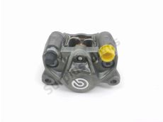 Etrier frein arriere