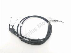 Cable d'accelerateur