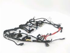 Faisceau electrique