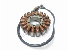 Stator