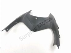 Habillage de reservoir