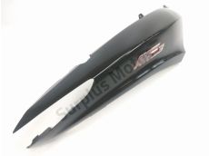 Carenage arriere gauche