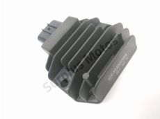 Regulateur de tension