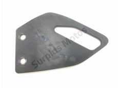 Habillage platine droit