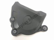 Couvercle pignon sortie boite