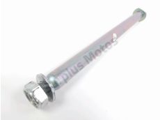 Axe de bras oscillant