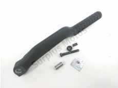 Repose pieds arriere gauche