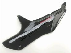 Carenage arriere gauche