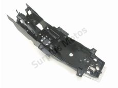 Passage de roue complet