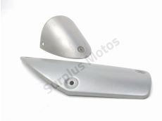 Habillage silencieux