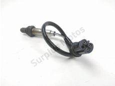Sonde lambda