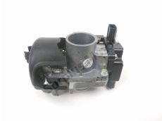 Corps d'injection droit