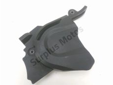 Couvercle pignon sortie boite