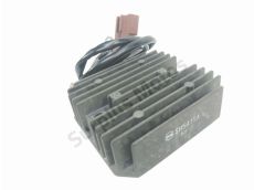 Regulateur de tension