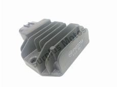 Regulateur de tension