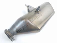 Silencieux 4t
